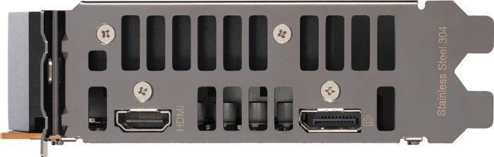 ASUS Phoenix Radeon RX 6400 | 4 GB GDDR6 4