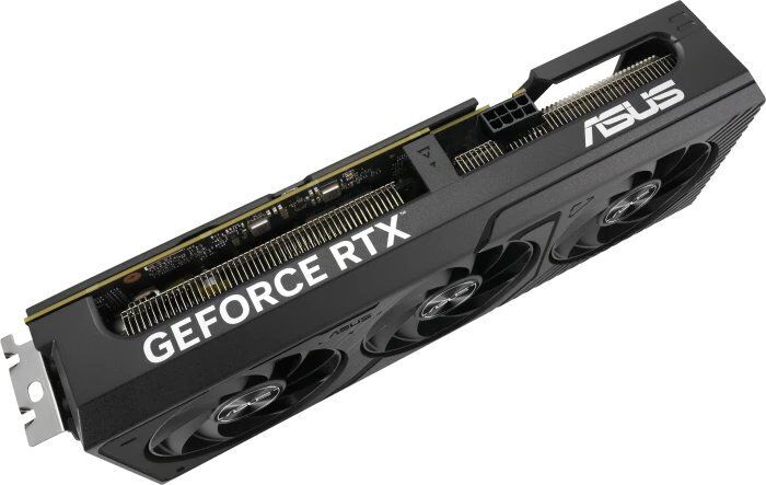 ASUS Prime GeForce RTX 4070 OC | 12 GB GDDR6X 2
