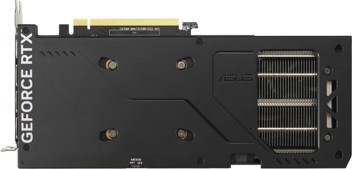 ASUS Prime GeForce RTX 4070 OC | 12 GB GDDR6X 3