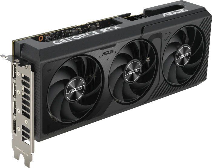 ASUS Prime GeForce RTX 4070 OC | 12 GB GDDR6X 1