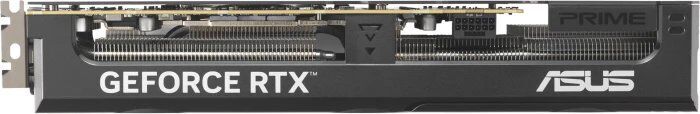 ASUS Prime GeForce RTX 4070 Ti SUPER OC | 16 GB GDDR6X 2