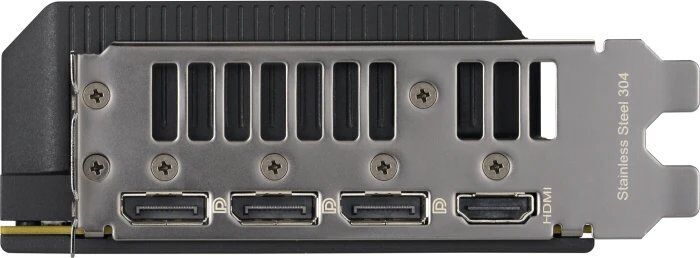 ASUS Prime GeForce RTX 4070 Ti SUPER OC | 16 GB GDDR6X 3