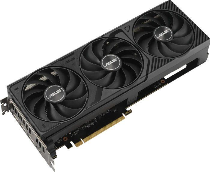 ASUS Prime GeForce RTX 4070 Ti SUPER OC | 16 GB GDDR6X 1