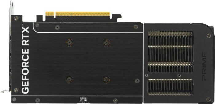 ASUS Prime GeForce RTX 5050 OC | 8 GB GDDR6 3