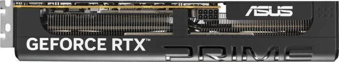 ASUS Prime GeForce RTX 5050 OC | 8 GB GDDR6 5