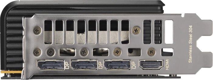 ASUS Prime GeForce RTX 5060 OC | 8 GB GDDR7 2