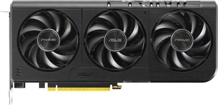 ASUS Prime GeForce RTX 5060 OC | 8 GB GDDR7 1