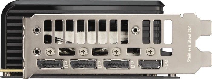 ASUS Prime GeForce RTX 5060 Ti OC | 16 GB GDDR7 4