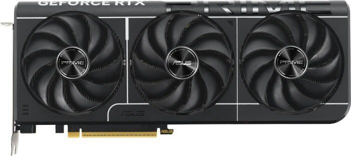 ASUS Prime Radeon RX 9070 XT OC | 16 GB GDDR6 1