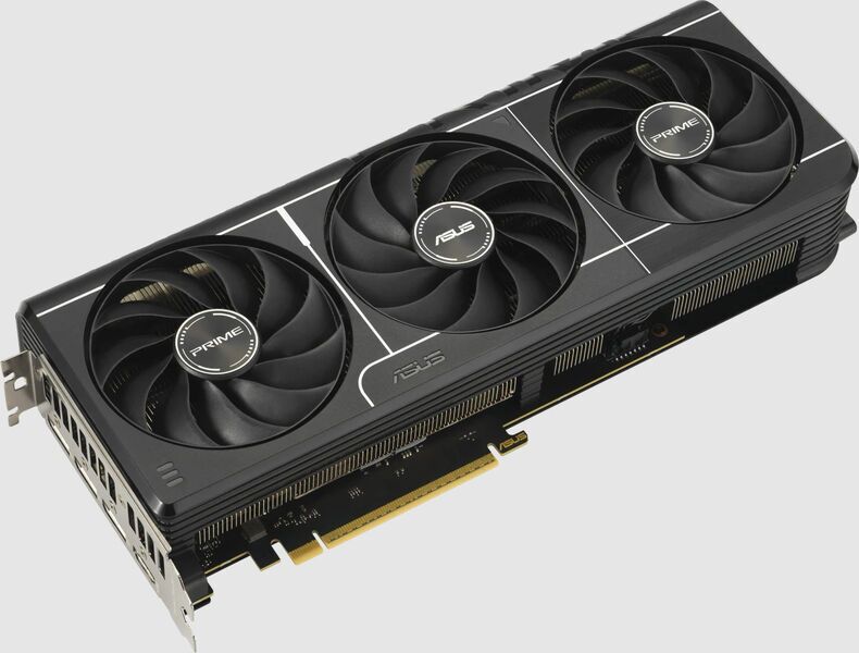ASUS Prime GeForce RTX 5070 OC | 12 GB GDDR7 1