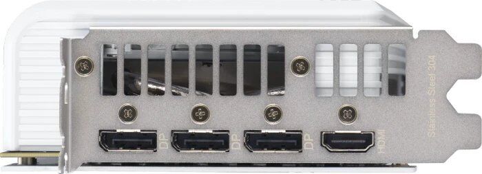 ASUS Prime GeForce RTX 5070 OC white | 12 GB GDDR7 5