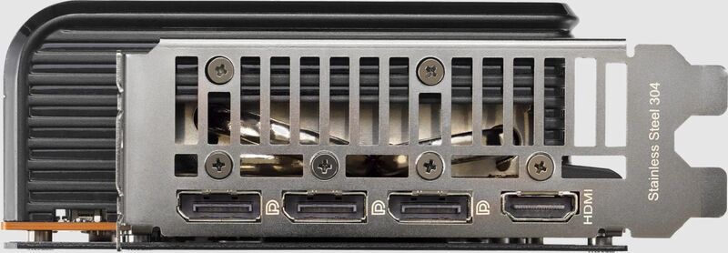 ASUS Prime Radeon RX 9070 OC | 16 GB GDDR6 2