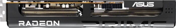 ASUS Prime Radeon RX 9070 OC EVO | 16 GB GDDR6, image 5 of 5