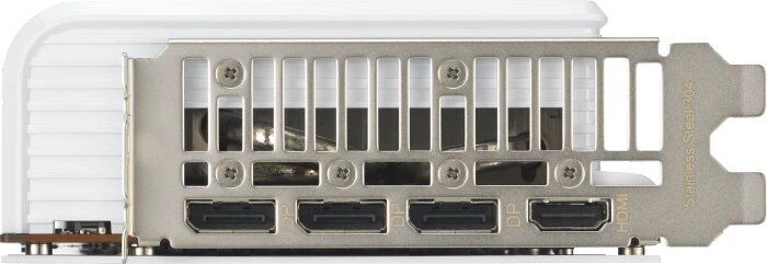 ASUS Prime Radeon RX 9070 XT OC white | 16 GB GDDR6 4