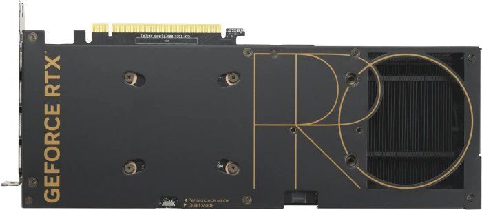 ASUS ProART GeForce RTX 4070 OC | 12 GB GDDR6X 4