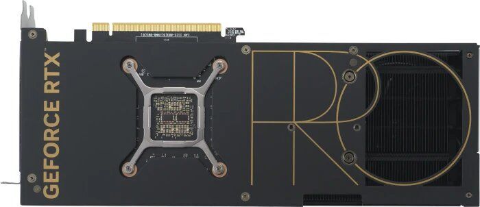 ASUS ProArt GeForce RTX 4070 Ti SUPER OC | 16 GB GDDR6X 3