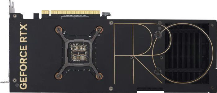 ASUS ProArt GeForce RTX 4080 OC | 16 GB GDDR6X 2