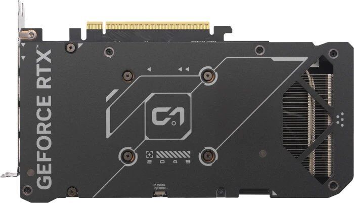 ASUS ProArt GeForce RTX 4080 OC | 16 GB GDDR6X 4