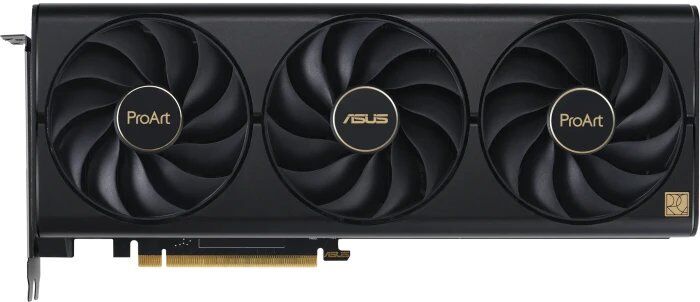 ProArt GeForce RTX 4080 SUPER