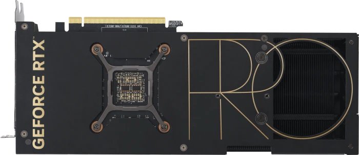 ASUS ProArt GeForce RTX 4080 SUPER OC - Krachtige Grafische Kaart