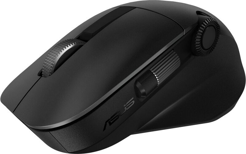 ASUS ProArt Mouse MD300 | zwart 3
