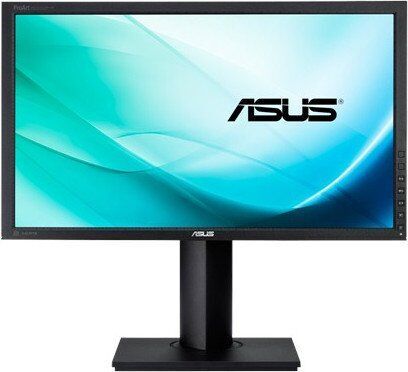 ASUS ProArt PA238QR | 23" | schwarz 1