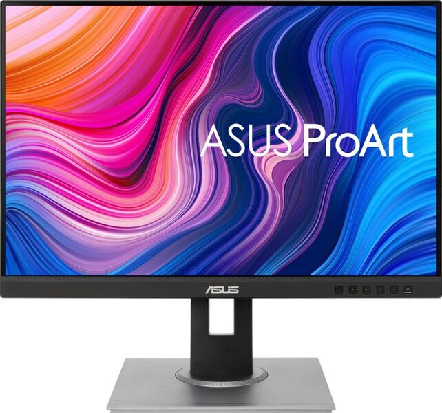 ASUS ProArt PA248QV | 24.1" | black 1