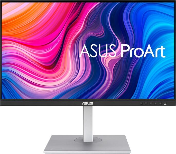 Asus ProArt PA278CV | 27" | black/grey 1
