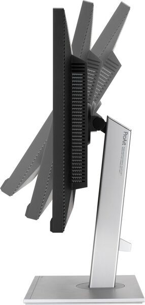 Asus ProArt PA278CV | 27" | black/grey 4