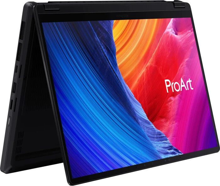 ASUS ProArt PX13 HN7306 | Ryzen AI 9 HX 370 | 13.3" | 24 GB | 1 TB SSD | 2880 x 1800 | Backlit keyboard | RTX 4050 | Win 11 Pro | DE, image 1 of 6