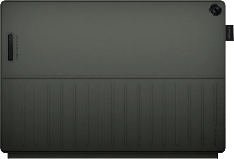 ASUS ProArt PZ13 HT5306QA | Snapdragon X Plus | 13.3" | 16 GB | 1 TB SSD | Tastaturbeleuchtung | Win 11 Home | ES 4