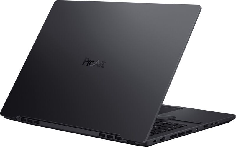 ASUS ProArt StudioBook 16 Pro W5600Q2A | Ryzen 7 5800HS | 16" | 32 GB | 1 TB SSD | RTX A2000 | Win 11 Home | DE 4