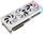 ASUS ROG Strix GeForce RTX 4080 OC White | 16 GB GDDR6X, thumbnail 1 of 5