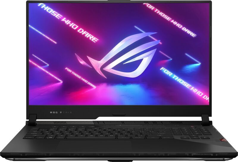 ASUS ROG Strix Scar 17 G733QR | Ryzen 9 5900HX | 17.3" | 32 GB | 1 TB SSD | Win 10 Home | DE