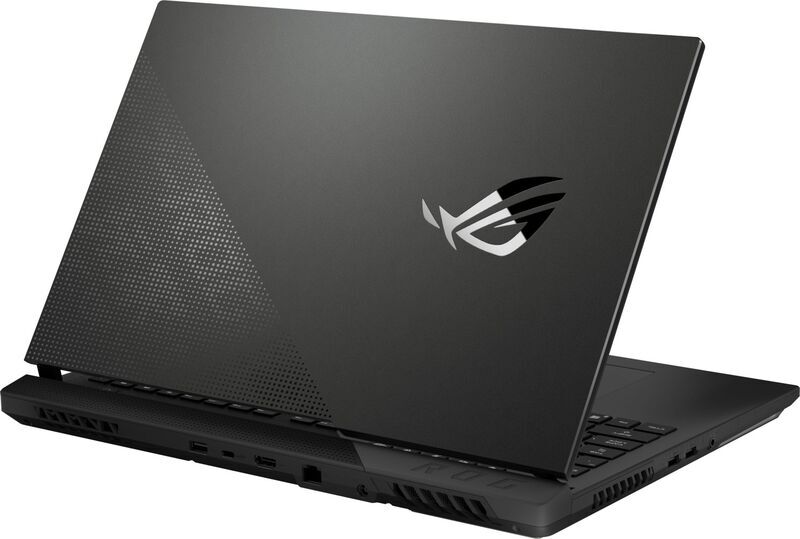 ASUS ROG Strix Scar 17 G733QR | Ryzen 9 5900HX | 17.3" | 32 GB | 1 TB SSD | Win 11 Home | DE 4