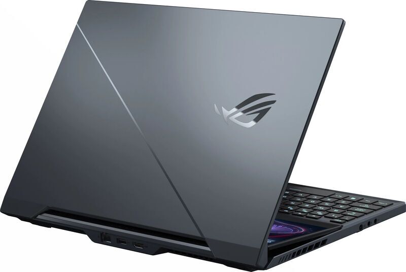 ASUS ROG Zephyrus Duo 15 GX550LWS | i7-10875H | 15.6" | 32 GB | 1 TB SSD | FHD | RTX 2070 SUPER | Win 11 Home | FR 4