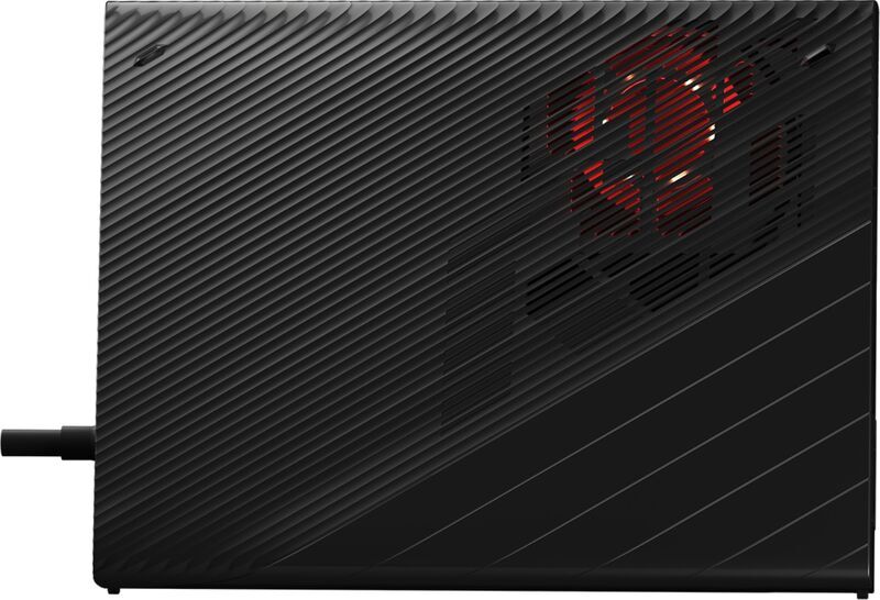 ASUS Radeon RX 6850M XT | 12 GB GDDR6 1