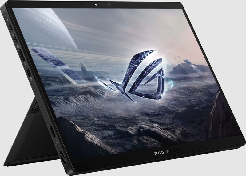 ASUS ROG Flow Z13 GZ302 (2025) | Ryzen AI Max 390 | 13.4" | 32 GB | 1 TB SSD | Backlit keyboard | Win 11 Home | AR 1