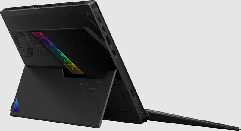 ASUS ROG Flow Z13 GZ302 (2025) | Ryzen AI Max 390 | 13.4" | 32 GB | 1 TB SSD | Backlit keyboard | Win 11 Home | AR 5