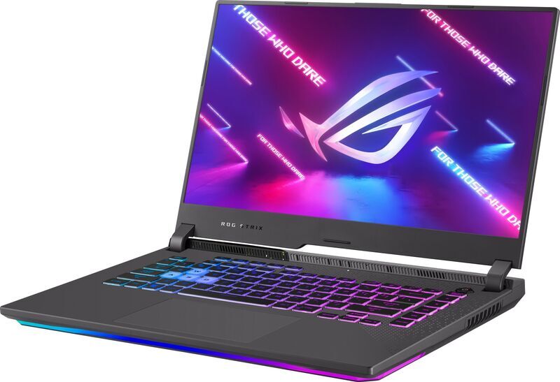 ASUS ROG Strix G15 G513R | Ryzen 9 6900HX | 15.6" | 16 GB | 1 TB SSD | Win 11 Home | DE 3