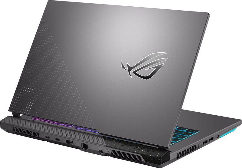 ASUS ROG Strix G15 G513R | Ryzen 9 6900HX | 15.6" | 16 GB | 1 TB SSD | Win 11 Home | DE 4