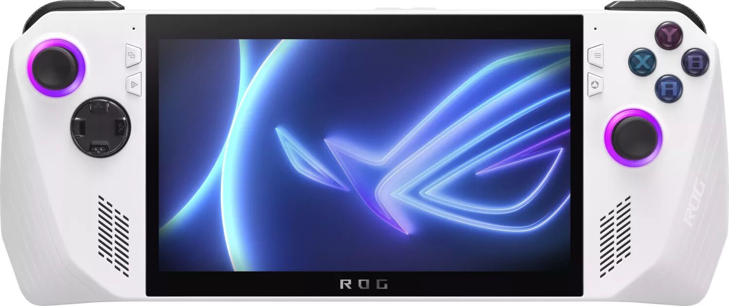 ASUS ROG Ally RC71L-NH001W Ryzen Z1 Extreme | Wit