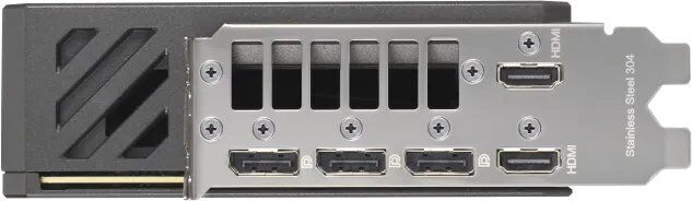 ASUS ROG Astral LC GeForce RTX 5090 OC | 32 GB GDDR7 3