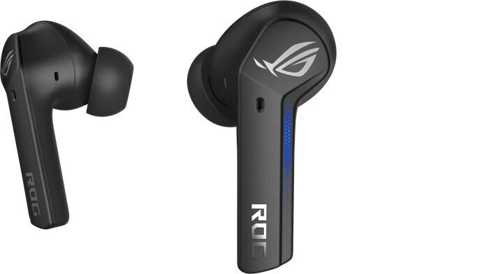 ASUS ROG Cetra | Svart, image 2 of 3