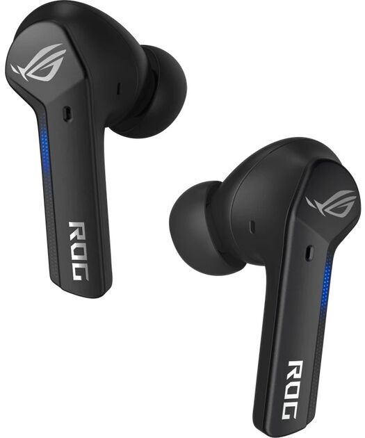 ROG Cetra - Kraftfull In-Ear Hörlurar med USB-C