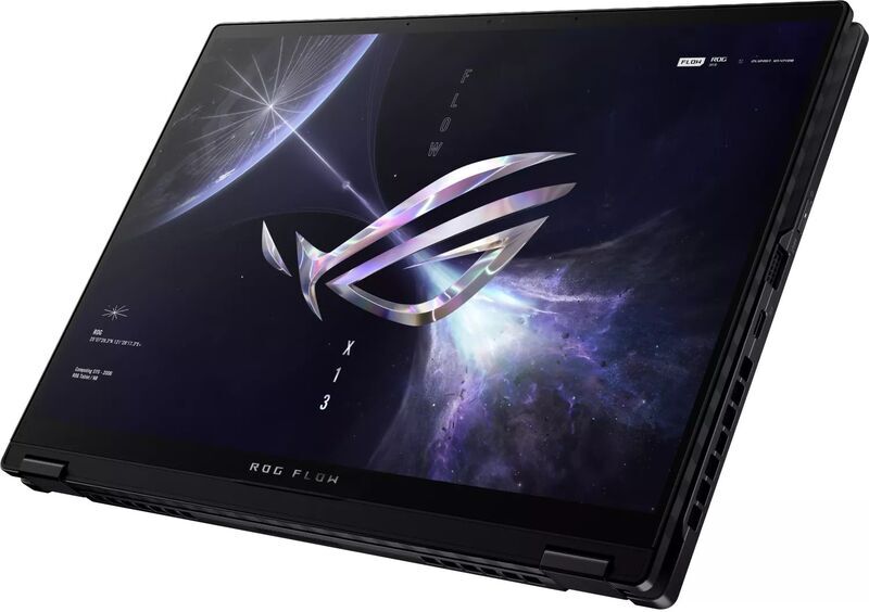 ASUS ROG Flow X13 GV302X | Ryzen 9 7940HS | 13.4" | 16 GB | 1 TB SSD | RTX 4060 | Win 11 Home | ES 4