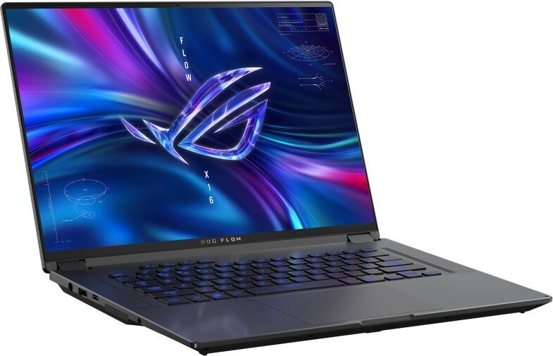 ASUS ROG Flow X16 GV601RM | Ryzen 7 6800HS | 16" | 16 GB | 1 TB SSD | Win 11 Home | AR 3