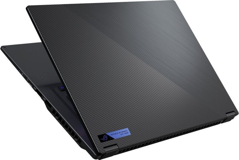 ASUS ROG Flow X16 GV601RM | Ryzen 7 6800HS | 16" | 16 GB | 1 TB SSD | Win 11 Home | AR 5