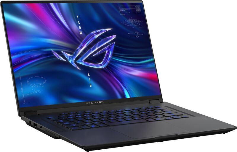 ASUS ROG Flow X16 GV601VI | i9-13900H | 16" | 32 GB | 1 TB SSD | Win 11 Pro | CH 3