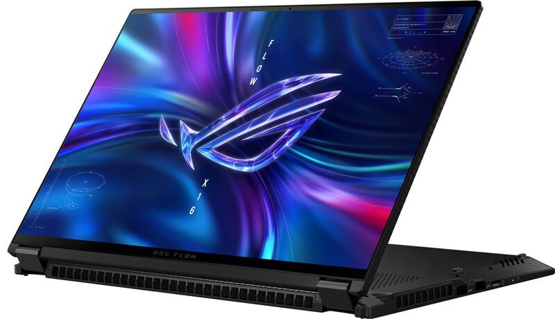 ASUS ROG Flow X16 GV601VI | i9-13900H | 16" | 32 GB | 1 TB SSD | Win 11 Pro | CH 4